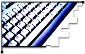 Keyboard (Typhoon Digital)