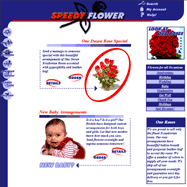speedyflower.com