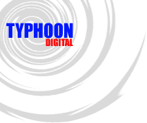 Typhoon Digital